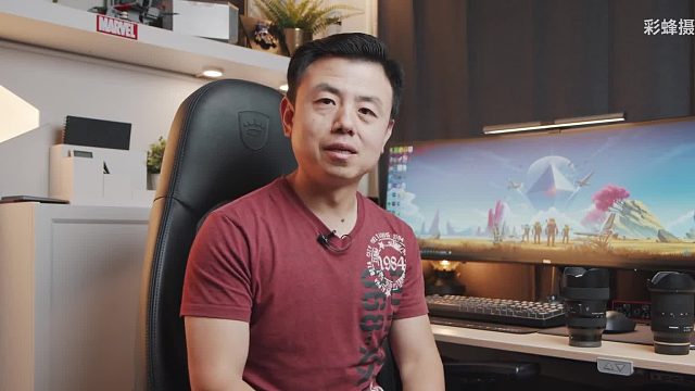 风光？星空？健身？适马超广角14-24mm2.8 Art. E卡口镜头开箱体验评测 （三)