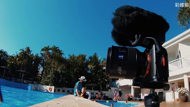 断舍离，只带一支定焦旅行！轻松玩转澳大利亚凯恩斯大堡礁 （一）