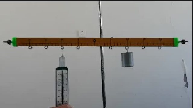 简单机械这一章比较抽象，多做实验，多绘图