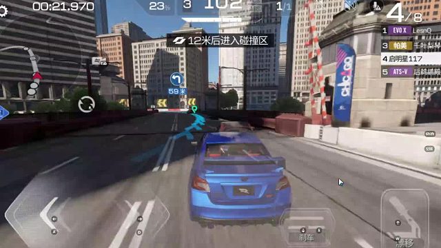 欢迎来到我是一颗小虎牙的直播间-片段7