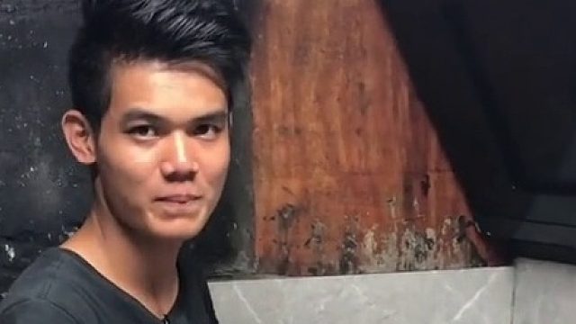 一天不拆浑身难受，小东的套路我算是懂了…