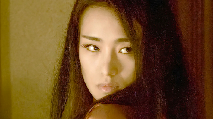 女孩立志成为艺妓，只为能接近心上人 上