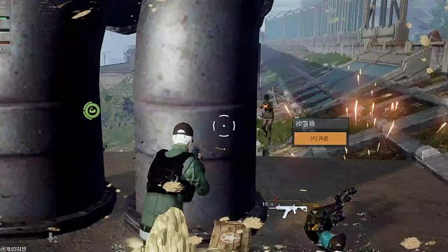 风的直播间-片段1