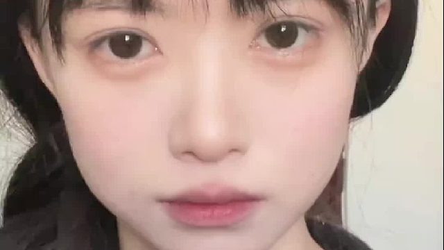 哈尔滨的天气就像你的态度，忽冷忽热的