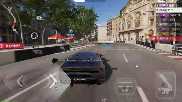 欢迎来到我是一颗小虎牙的直播间-片段4