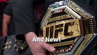 佩雷拉衛(wèi)冕遇見希爾回歸，這一戰(zhàn)證明誰是真正的輕重王者！