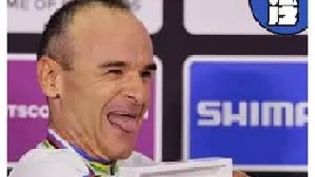 给一个没手运动员发手表，这个主办方咋想的，真的就缺德吗？