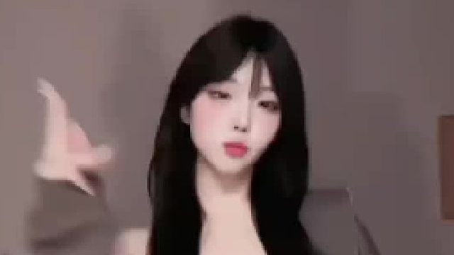 茫茫人海中，我只看到你。