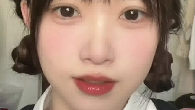 脸红是心动的信号