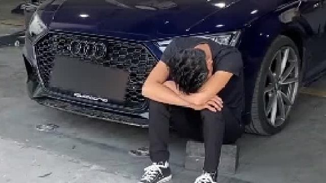 为什么到最后突然觉得自己很多余？