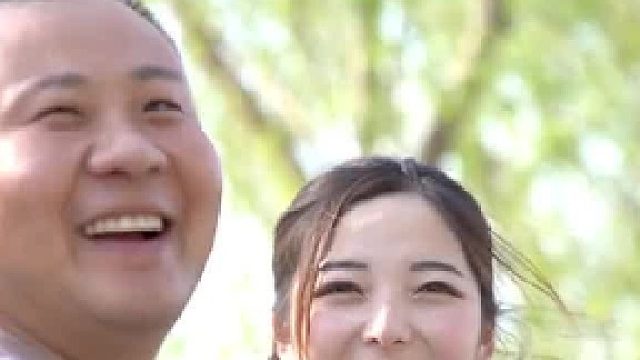 我发布了一个新视频，快来围观吧！