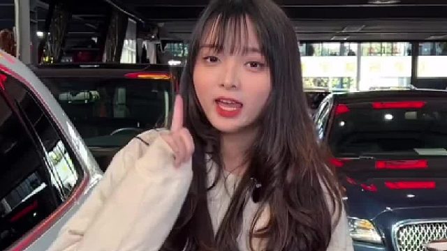 选Q5L的主要原因是你和我一样腿长，后排一定要够宽