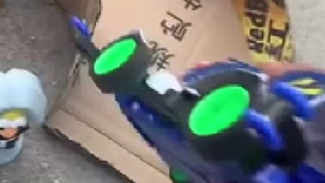 哎呦，你干嘛～