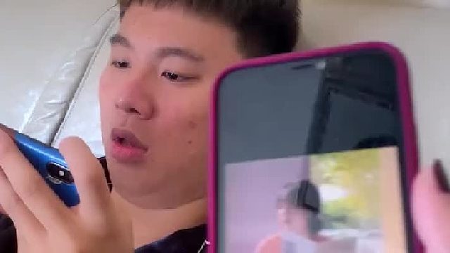 二木可是我的手足兄弟！