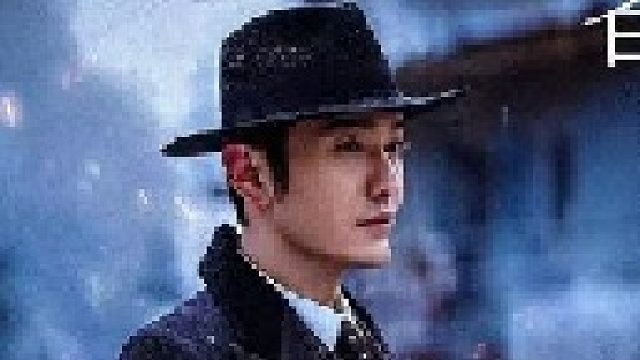 女人冒险来76号与丈夫接头，不料却被当成奸细关了起来