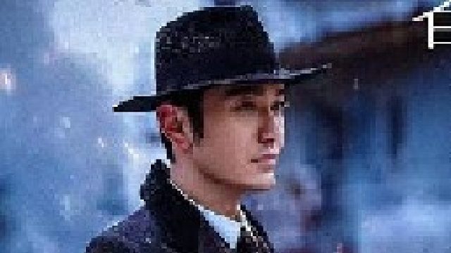 特工男前去接头，却被卧底当成奸细绑了起来