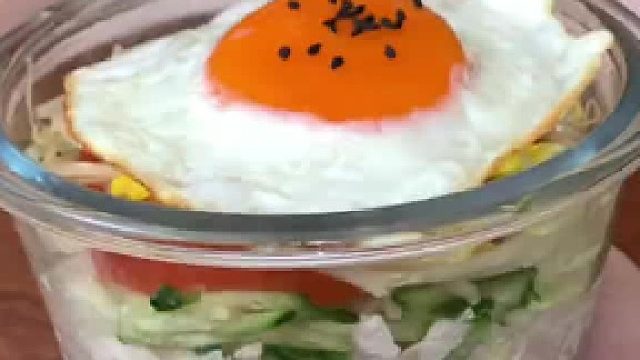 已瘦21斤｜上班族减脂便当Day 72天