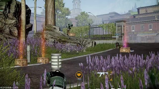 风的直播间-片段4