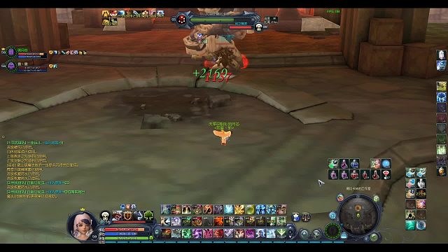 精灵单刷德比卡林...