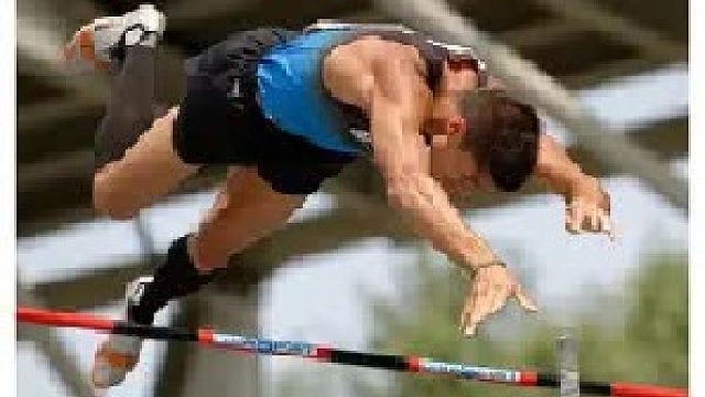 十项全能已经够恐怖了，又来个二十项全能。兄弟们敢上的扣1！！！