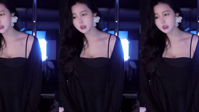 主播的性感小舞蹈1