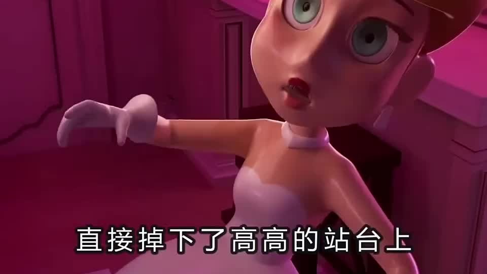 从来没见过这么认真的小白 动漫解说 #动漫推荐 #二次元动漫