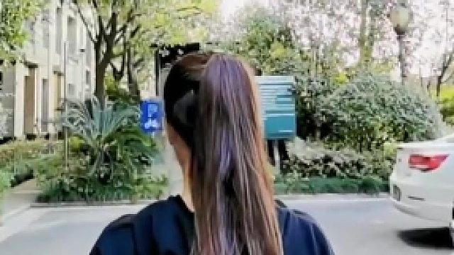 回家路上摇起来哈哈哈