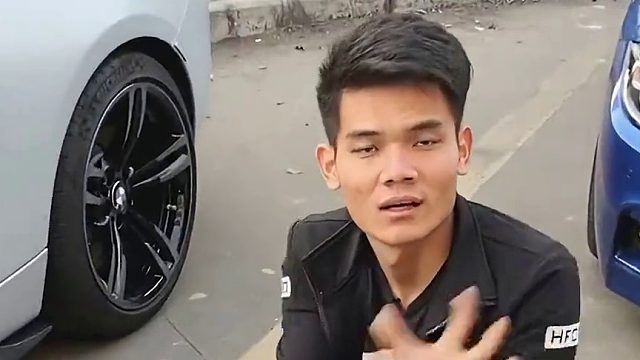 我只想一个人静一静…