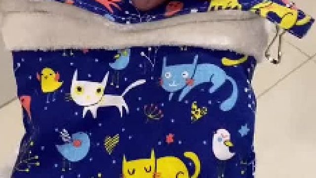 一对可爱的#小白脸蜜 ，我的声音沙哑了，展会可把我问坏了，每个人都不容易啊