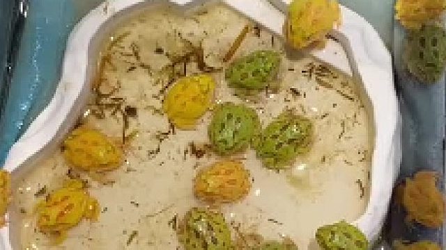 #角蛙 的怒吼，是不是科普到了哈哈，挺有意思，注意安全。