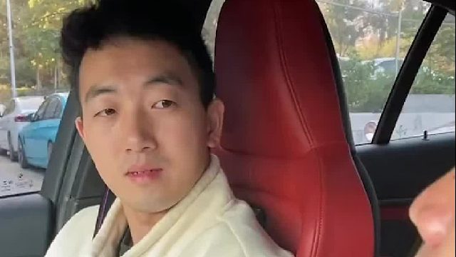 m3再撞就要改色了，你们想看什么颜色