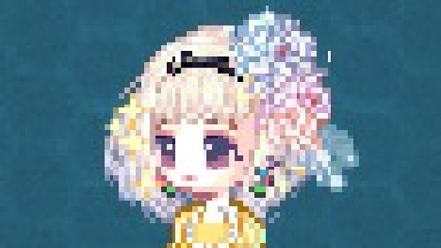 国服彩虹岛---4月5日，调整后，梦4通关录播-战士视角