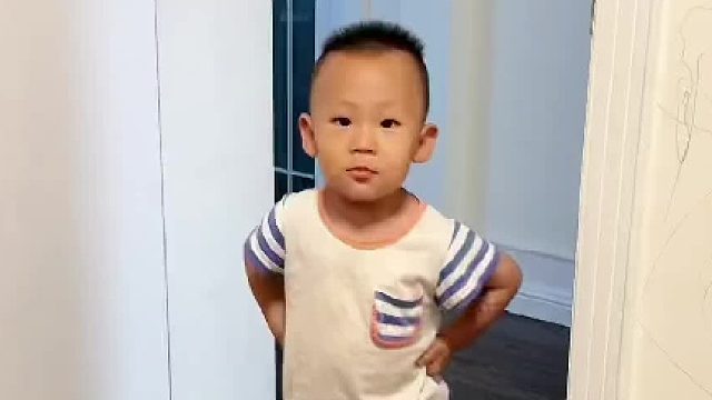 儿啊，江湖太险恶了，不过你应该是找错人了