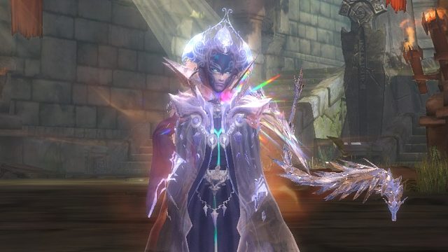 4月6日跨服要塞战12魔VS4567天