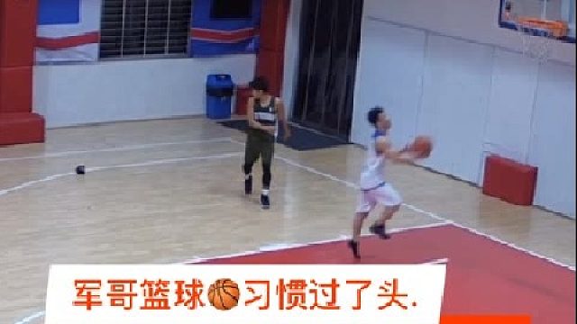 人鞋分过666不过这兄嘚也太淡定了吧