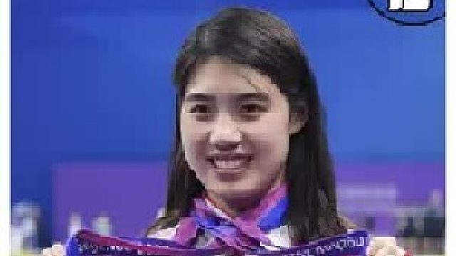 亚运高校奖牌哪家强？快看看有没有你们学校