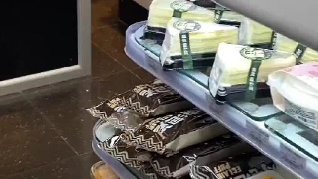 在家实现便利店自由！而且半价就能吃同款！#省钱攻略 #便利店美食