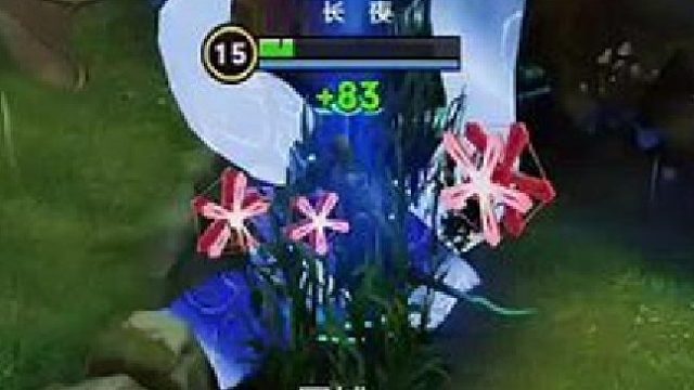 “我与神明画押”