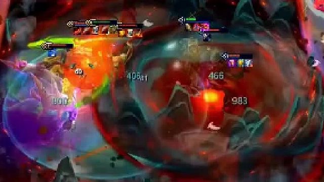 #云顶之弈 呀！#三星乌鸦