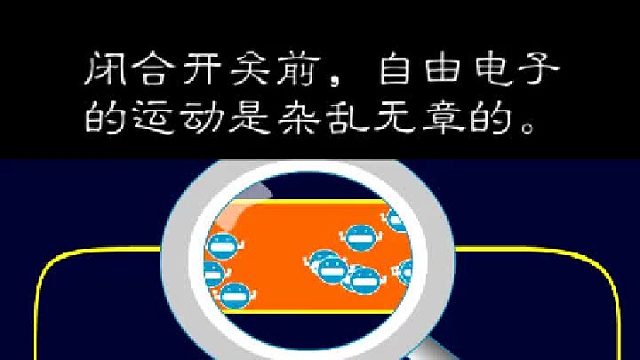 电学抽象难学，你们学到哪了？