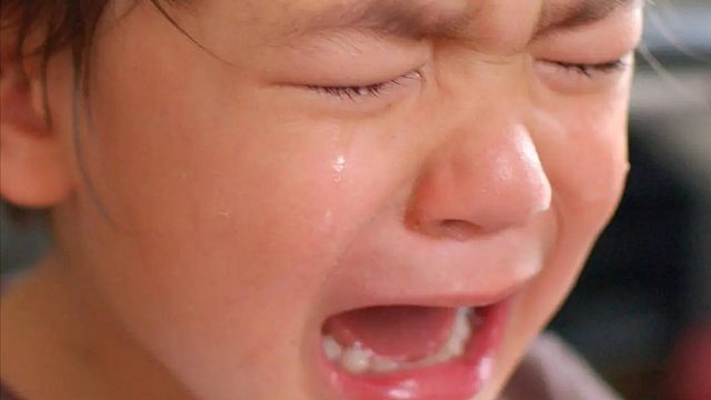 孩子鼻炎腺样体肥大真的不用手术！牢记三个方法！在家自动好！