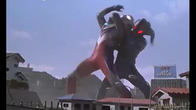 超好听的奥特曼歌曲，你的DNA动起来了吗！