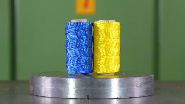 【解压向】解压且放松的液压机时刻！！！