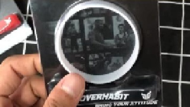 习惯过了头-OVERHABIT