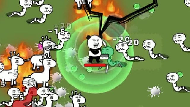 龙之守卫大作战