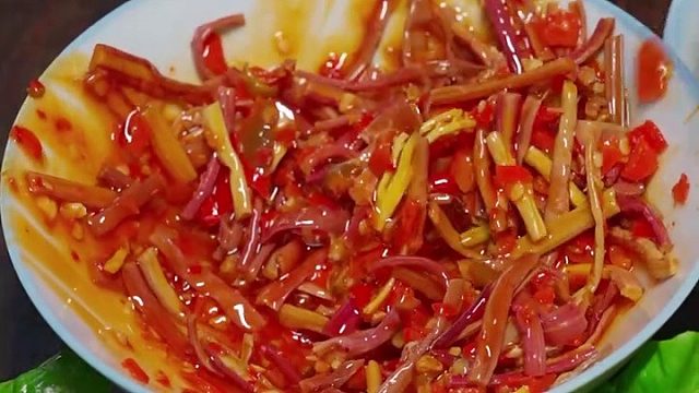 先吃不管，后吃洗碗呀！