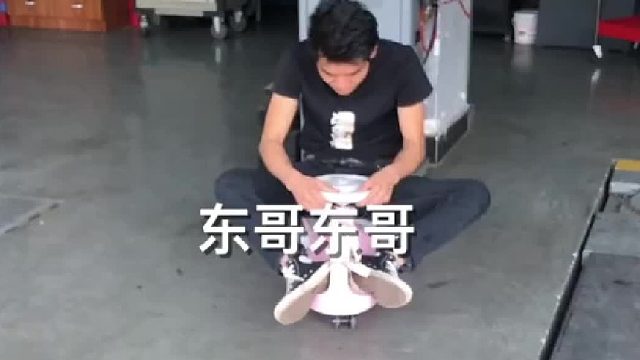 原以为是个惊喜，没想到真的是惊喜...