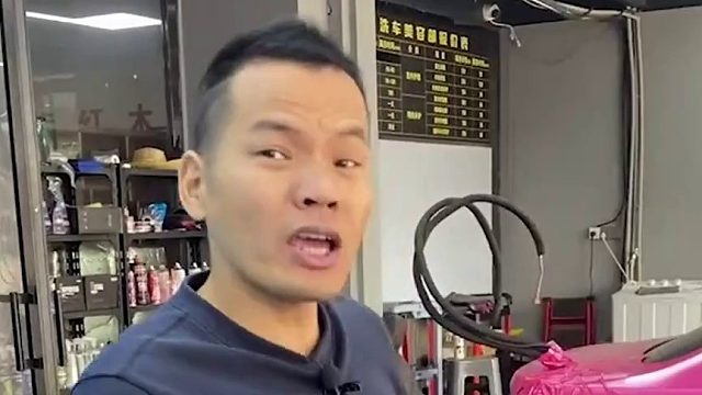 我就不该再去碰m3....