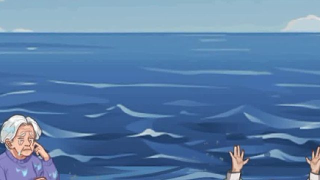 花光所有钱小游戏