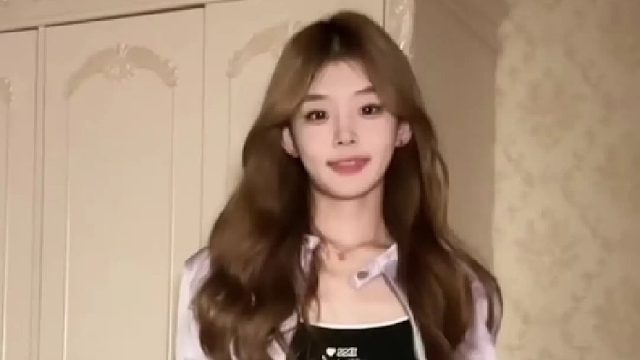 164才是最完美身高，矮一厘米视野不好，高一厘米容易缺氧